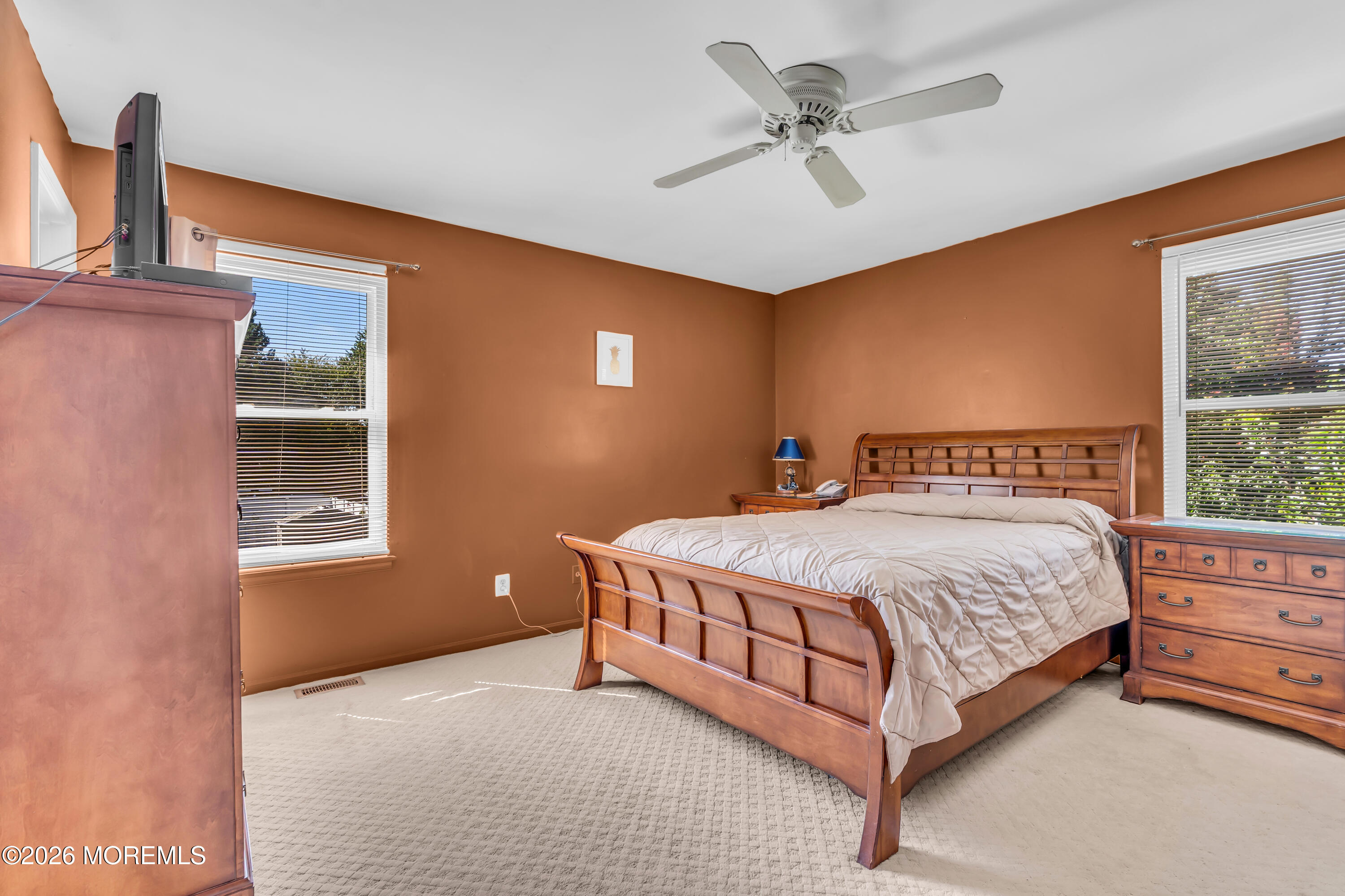 27 Cherry Bend Drive N Howell NJ 07731