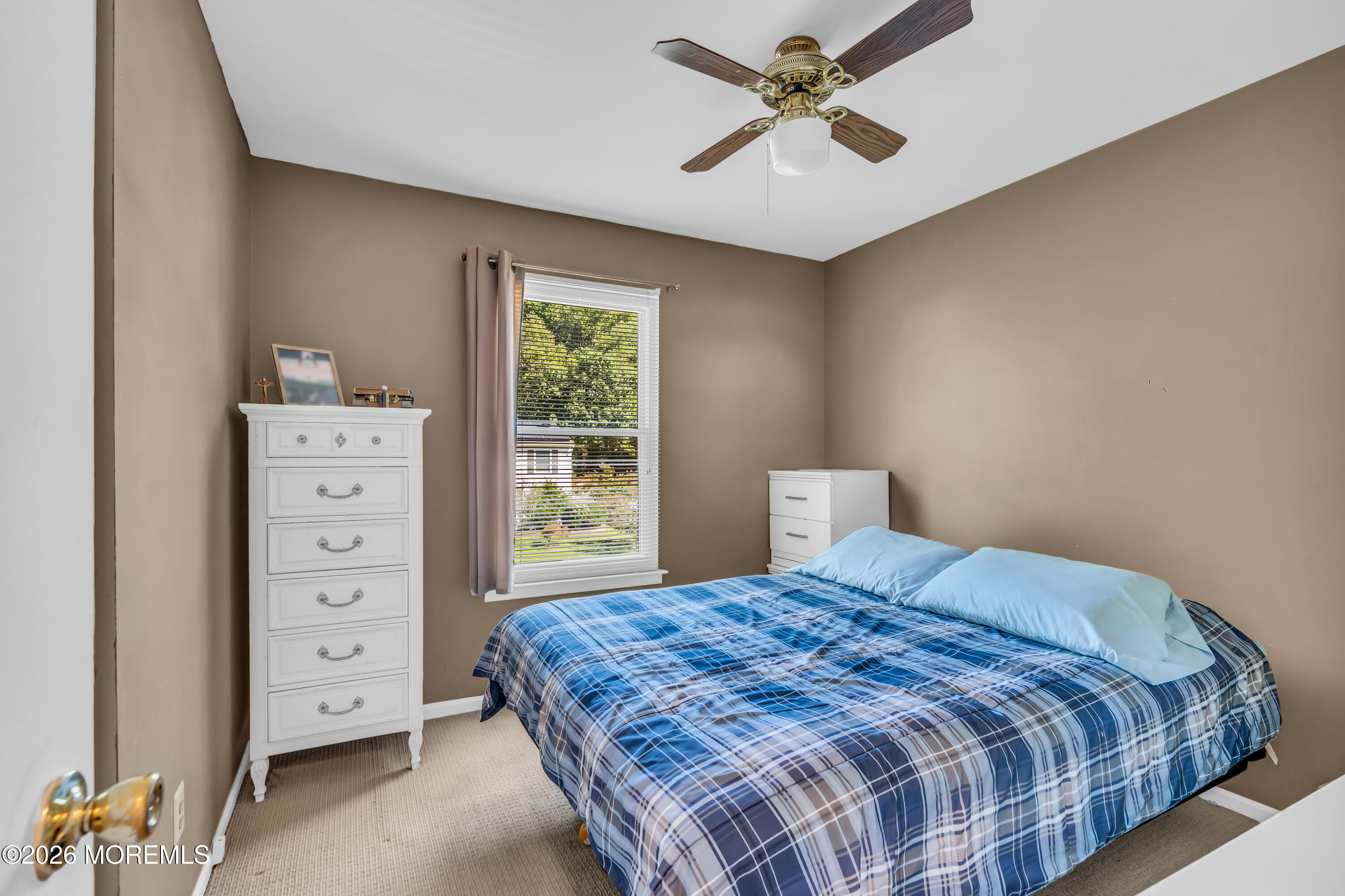 27 Cherry Bend Drive N Howell NJ 07731