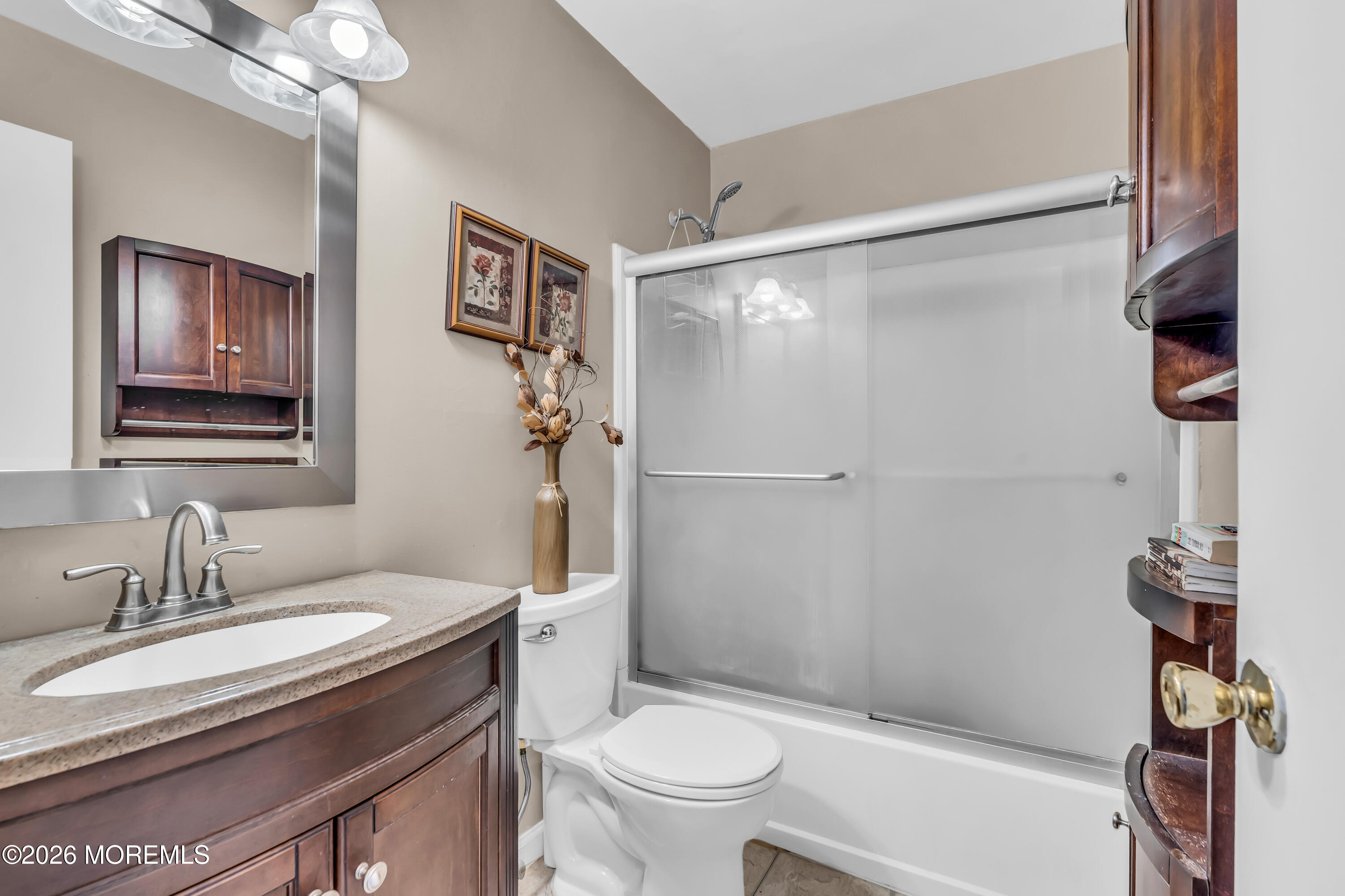 27 Cherry Bend Drive N Howell NJ 07731