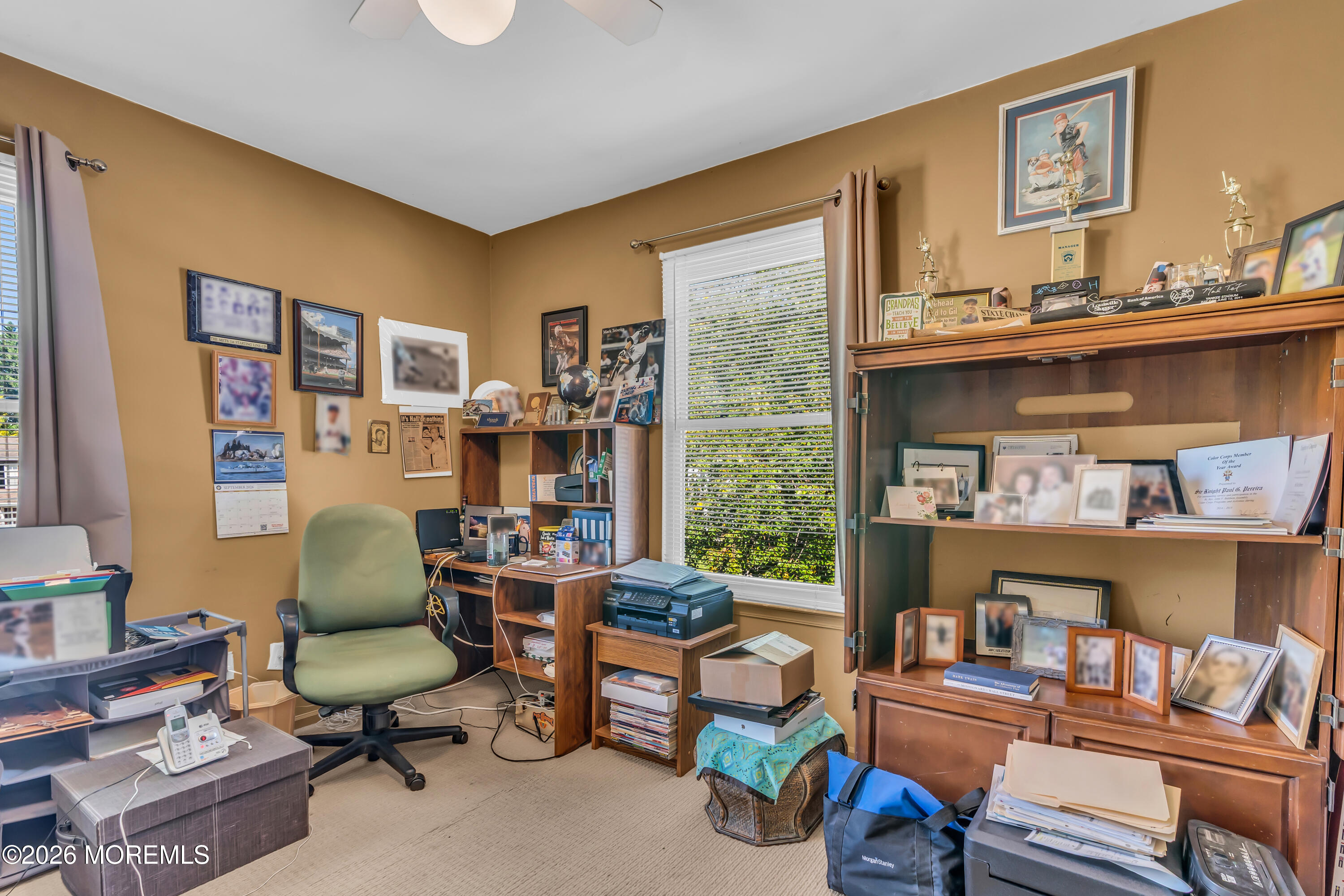 27 Cherry Bend Drive N Howell NJ 07731