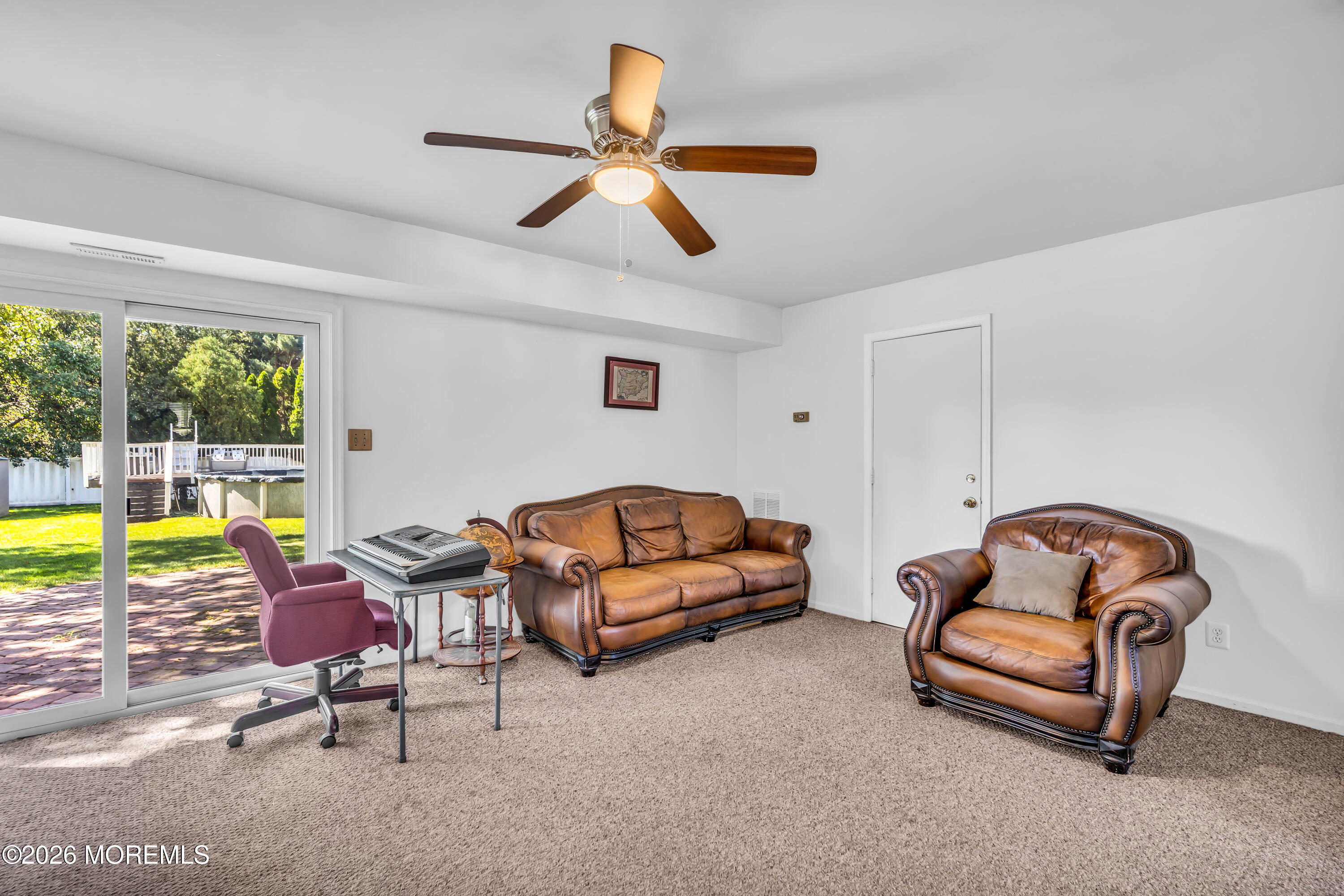 27 Cherry Bend Drive N Howell NJ 07731