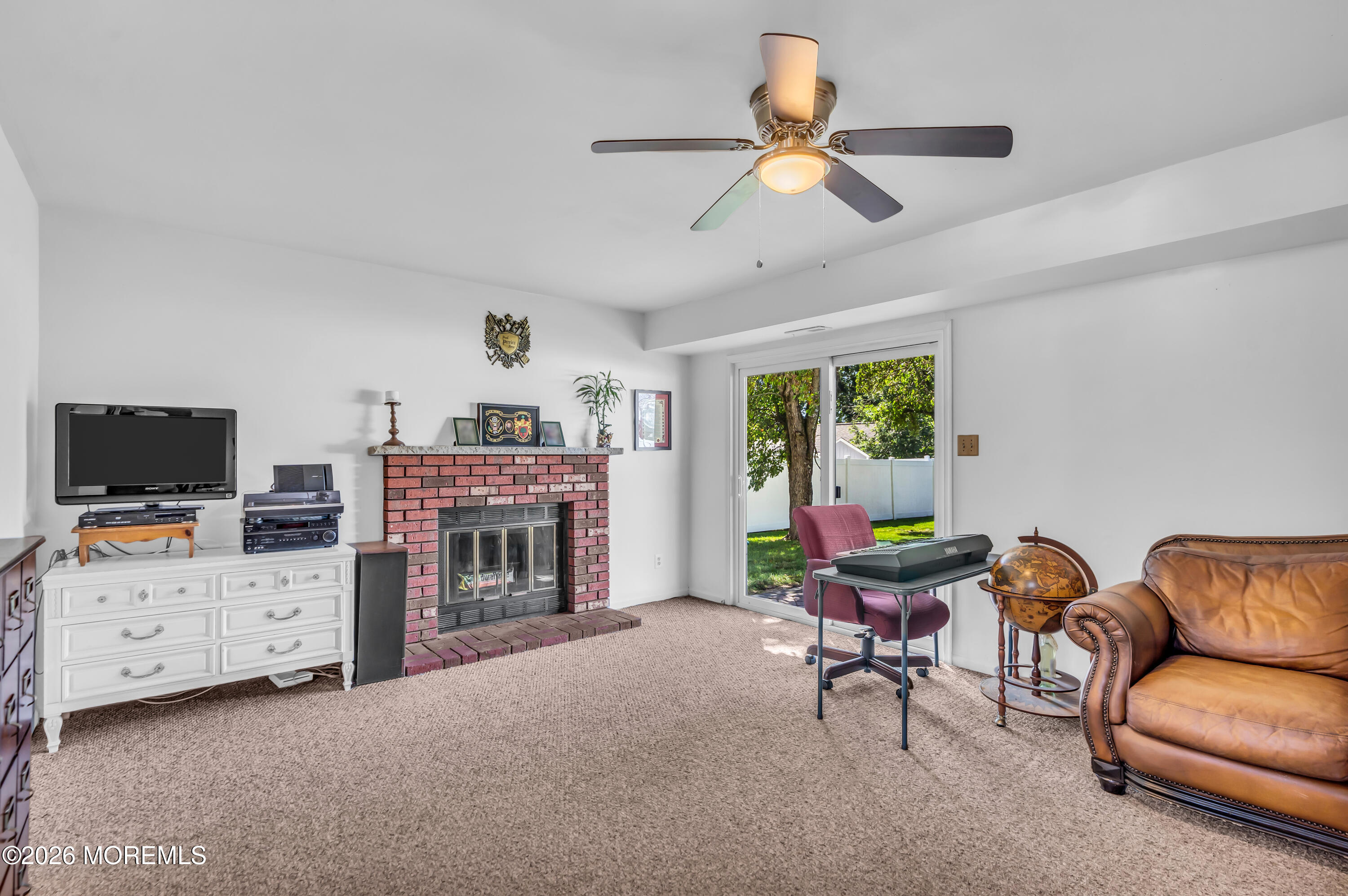 27 Cherry Bend Drive N Howell NJ 07731
