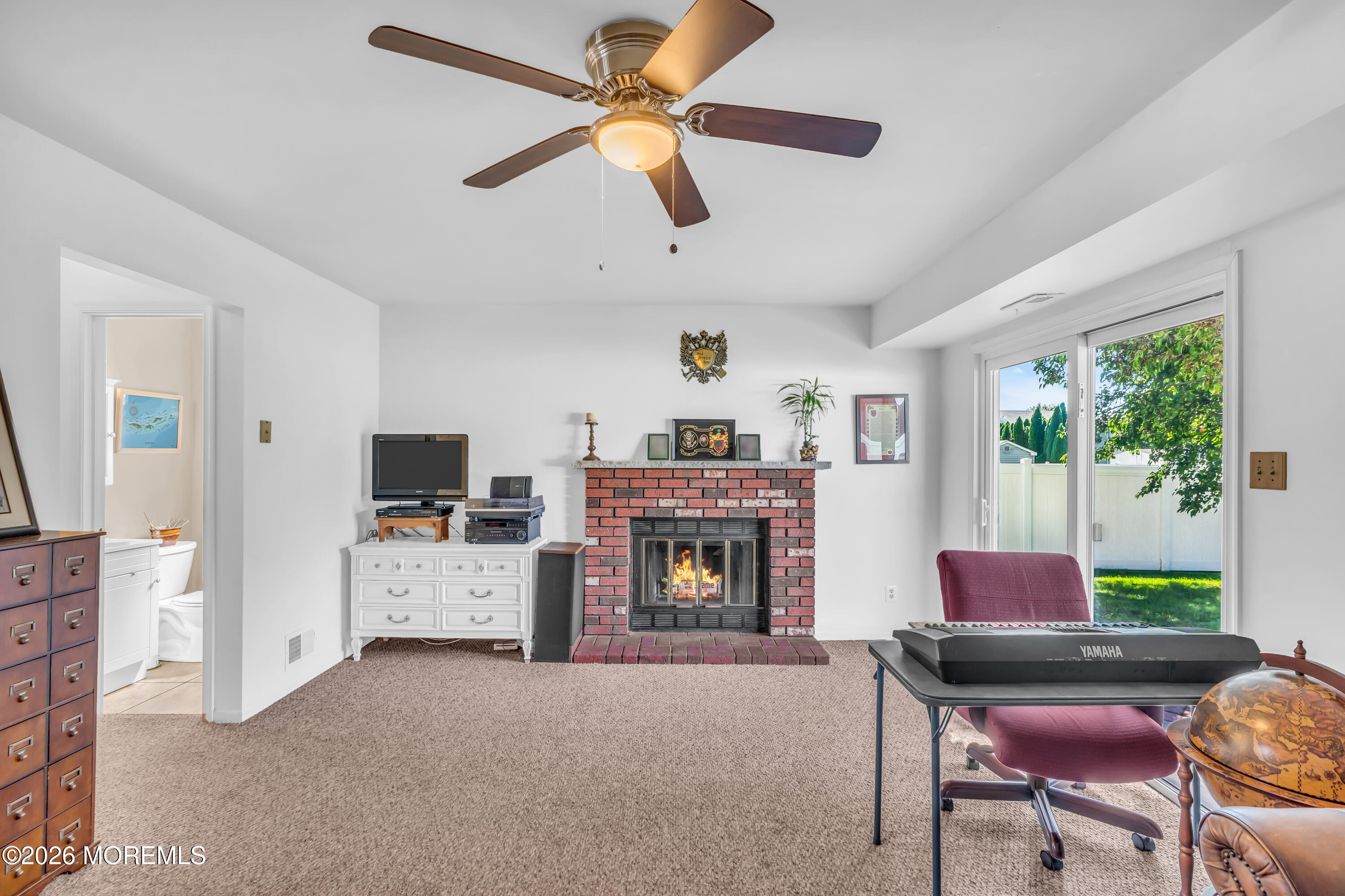 27 Cherry Bend Drive N Howell NJ 07731