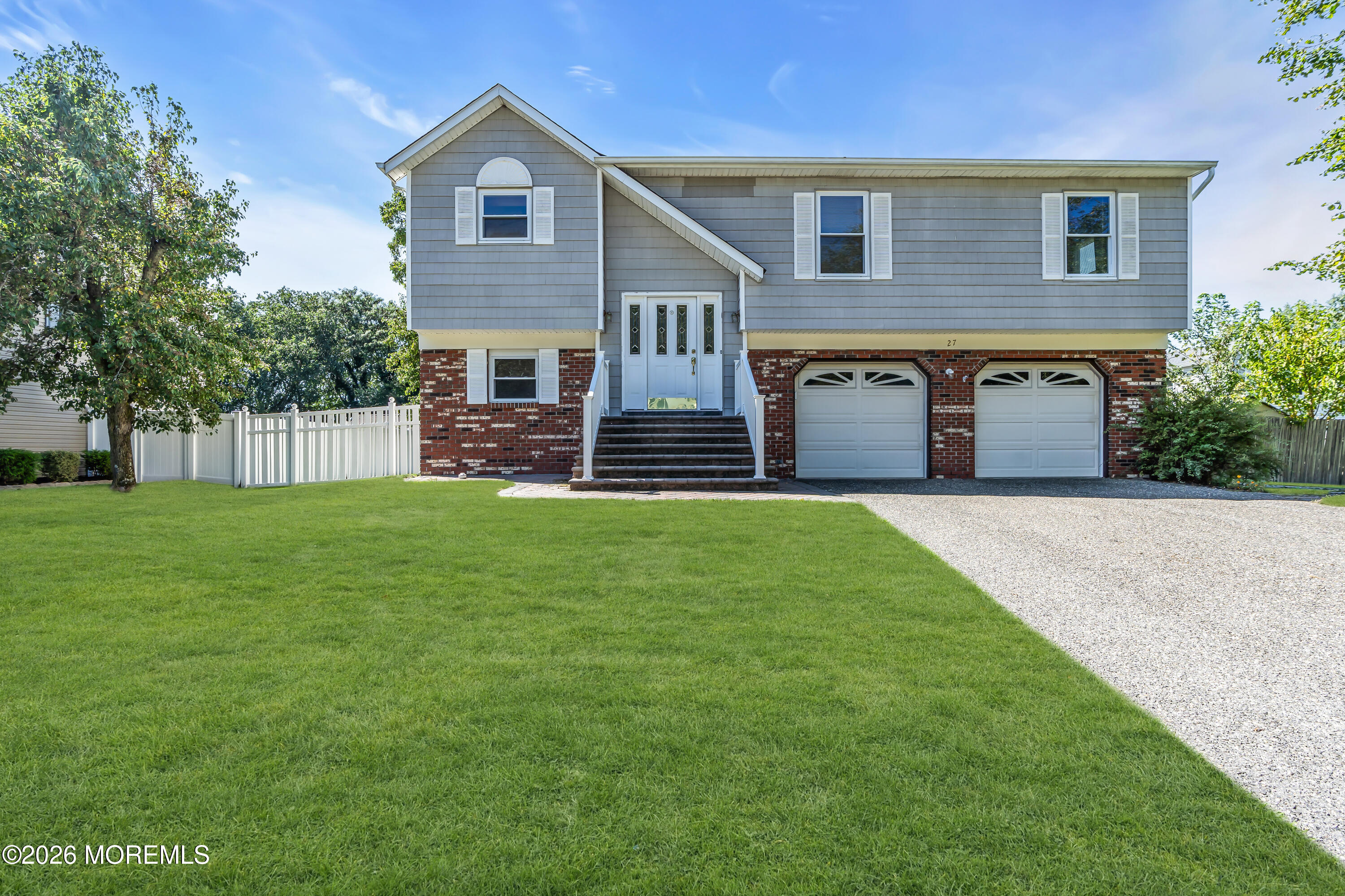 27 Cherry Bend Drive N Howell NJ 07731