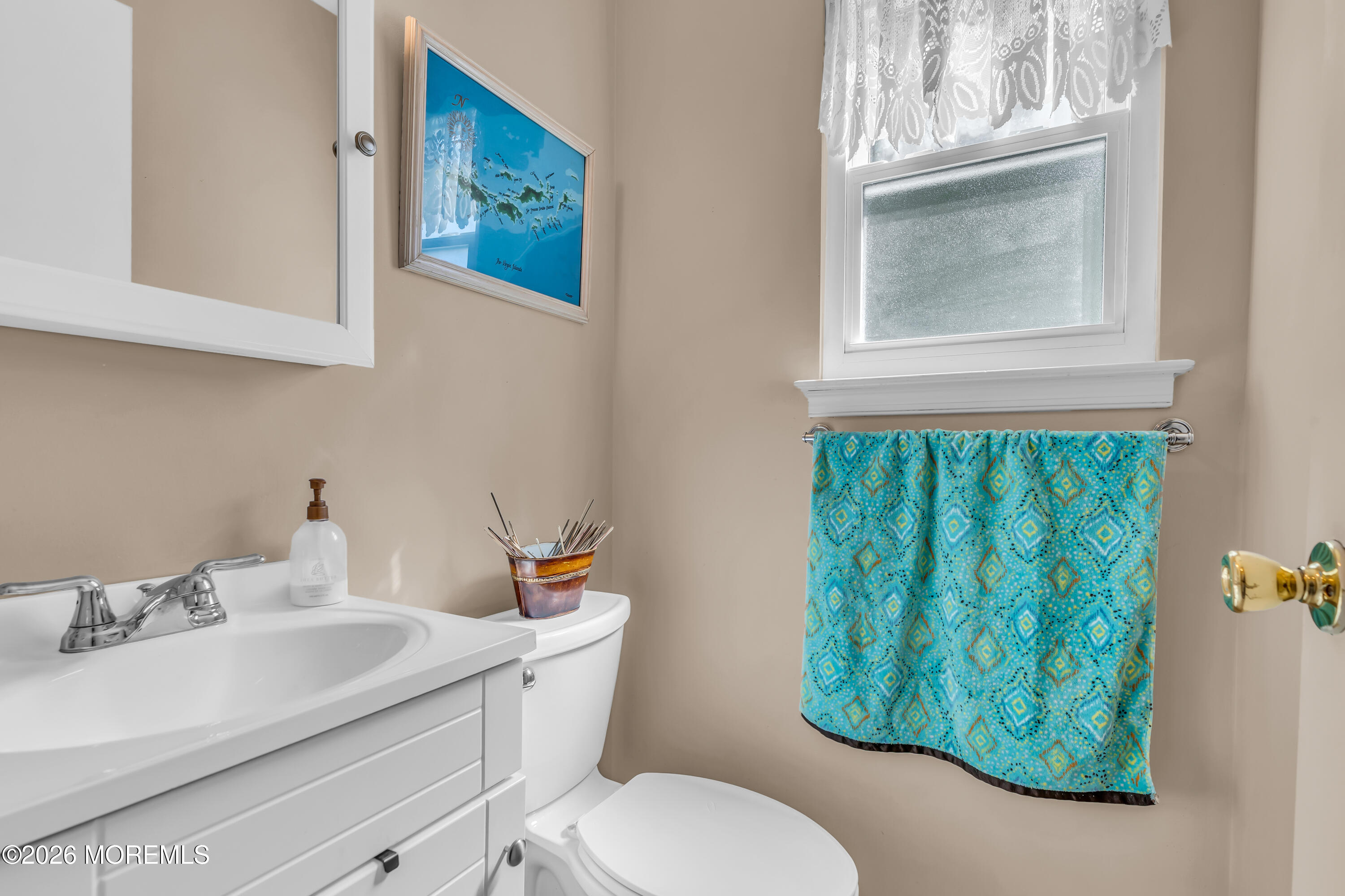 27 Cherry Bend Drive N Howell NJ 07731