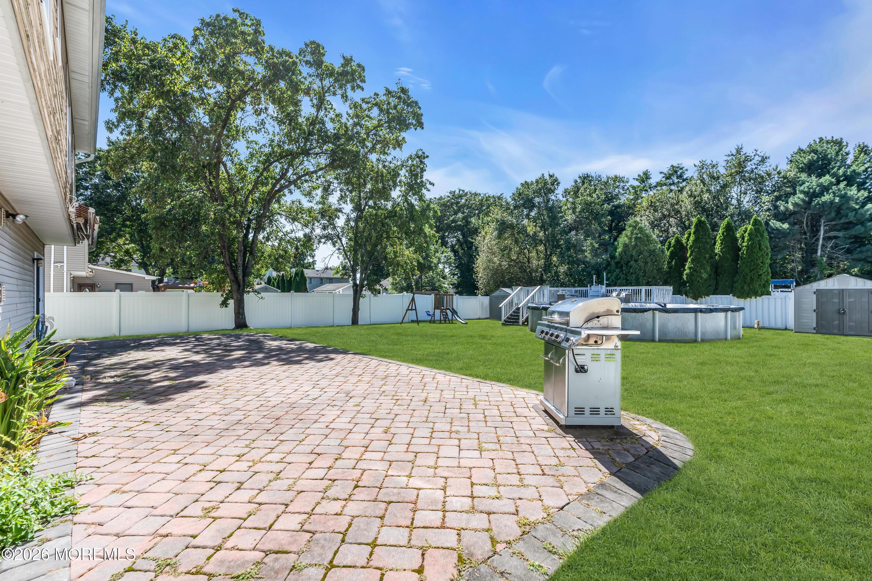 27 Cherry Bend Drive N Howell NJ 07731