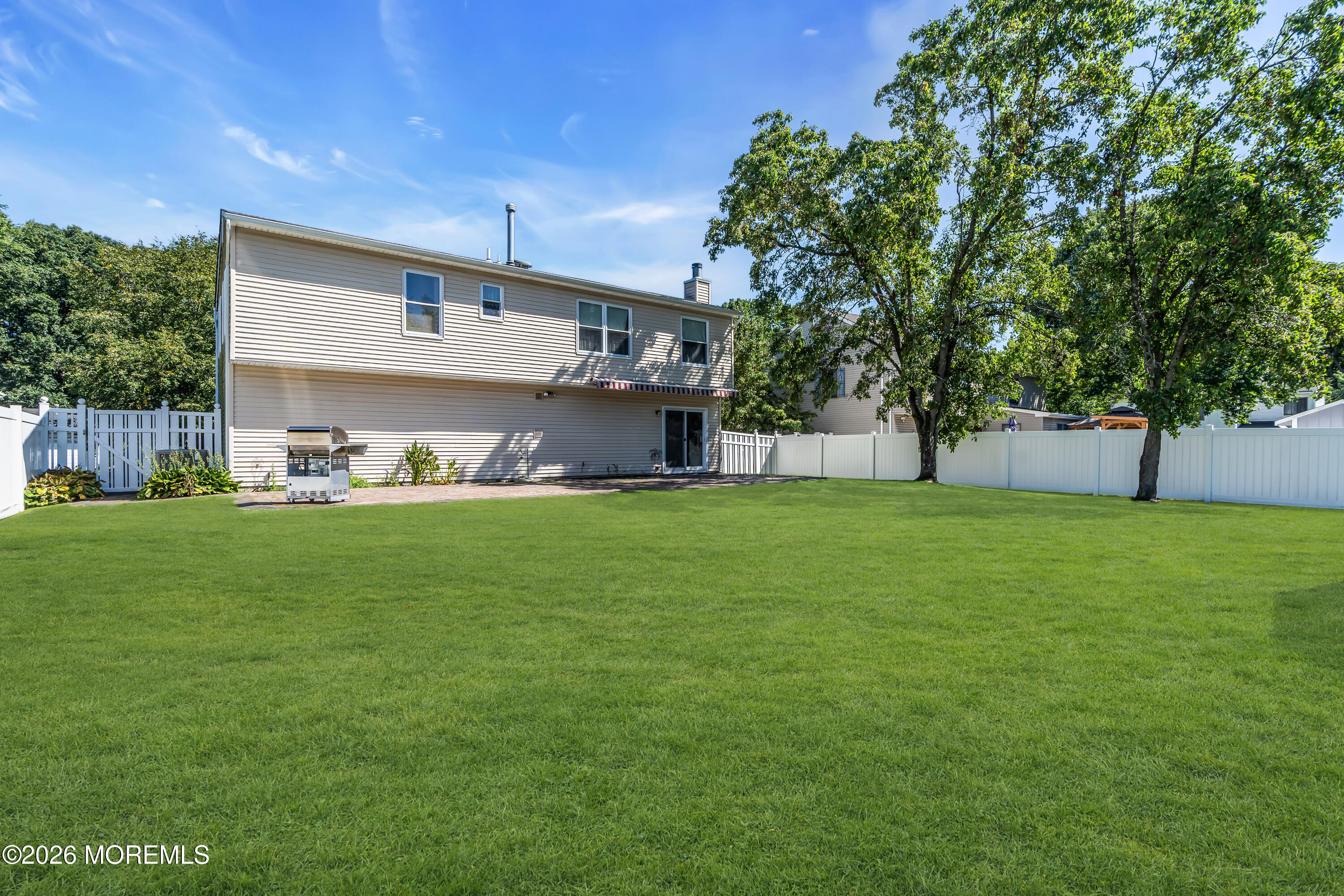 27 Cherry Bend Drive N Howell NJ 07731
