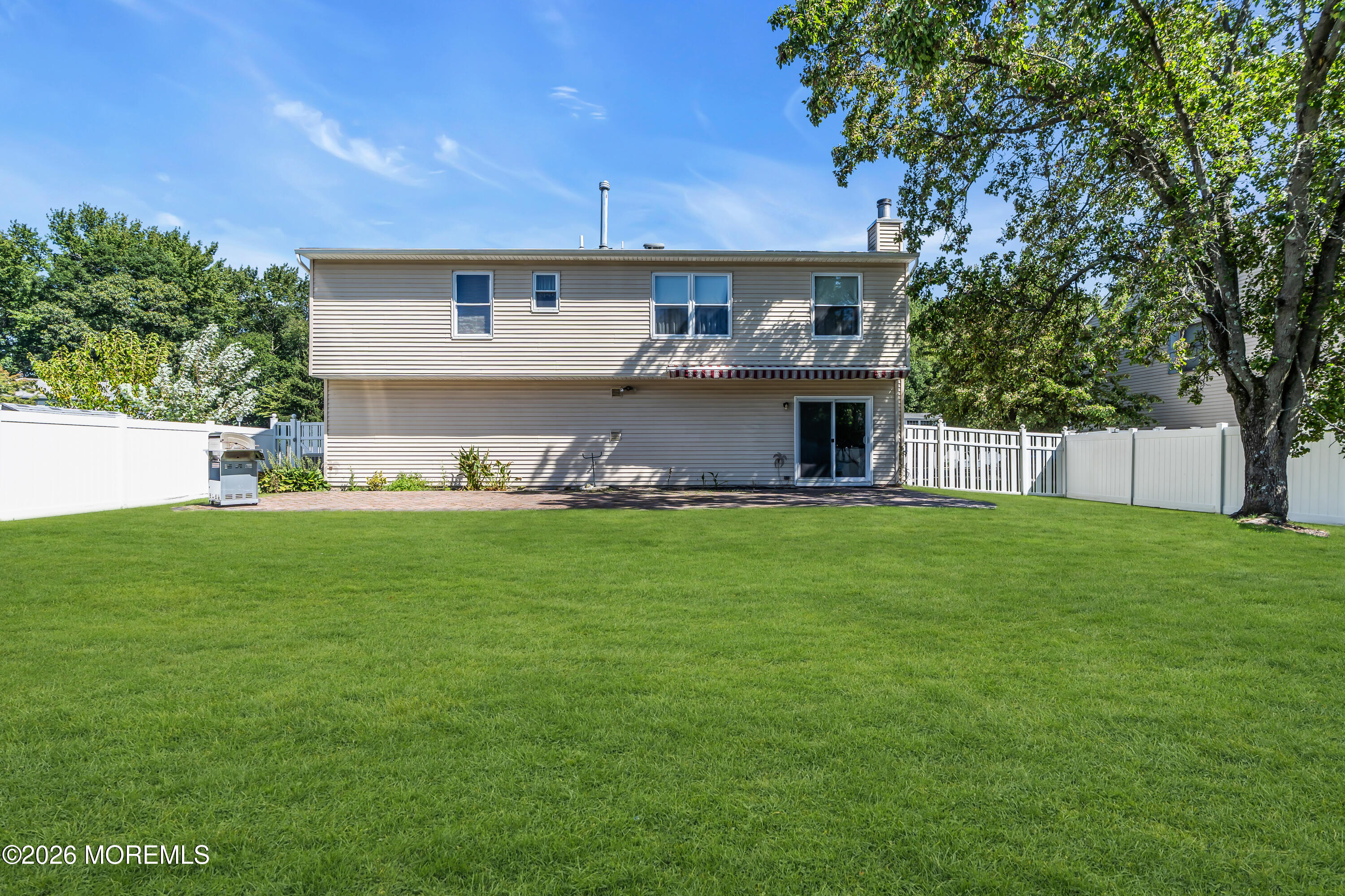 27 Cherry Bend Drive N Howell NJ 07731