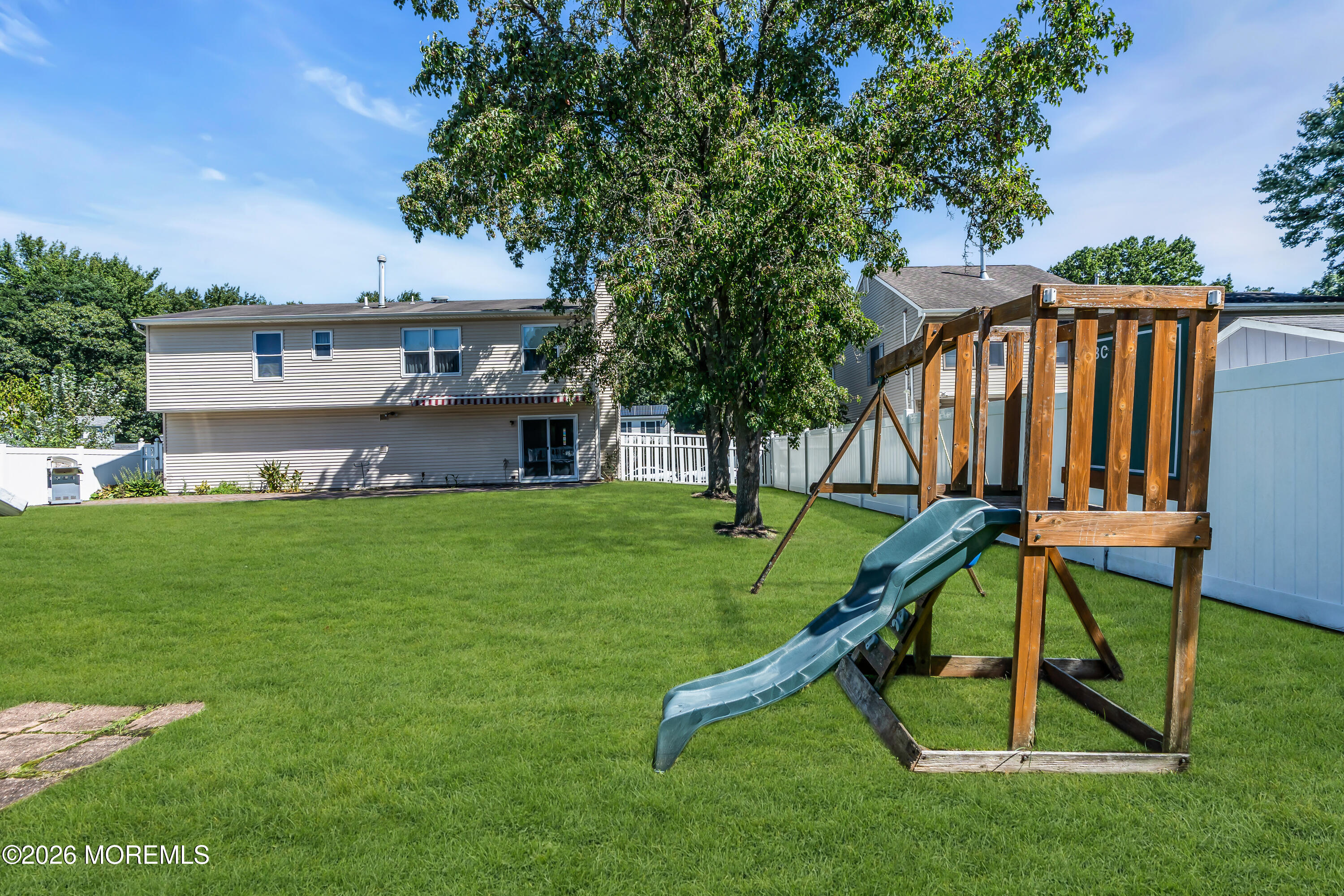 27 Cherry Bend Drive N Howell NJ 07731