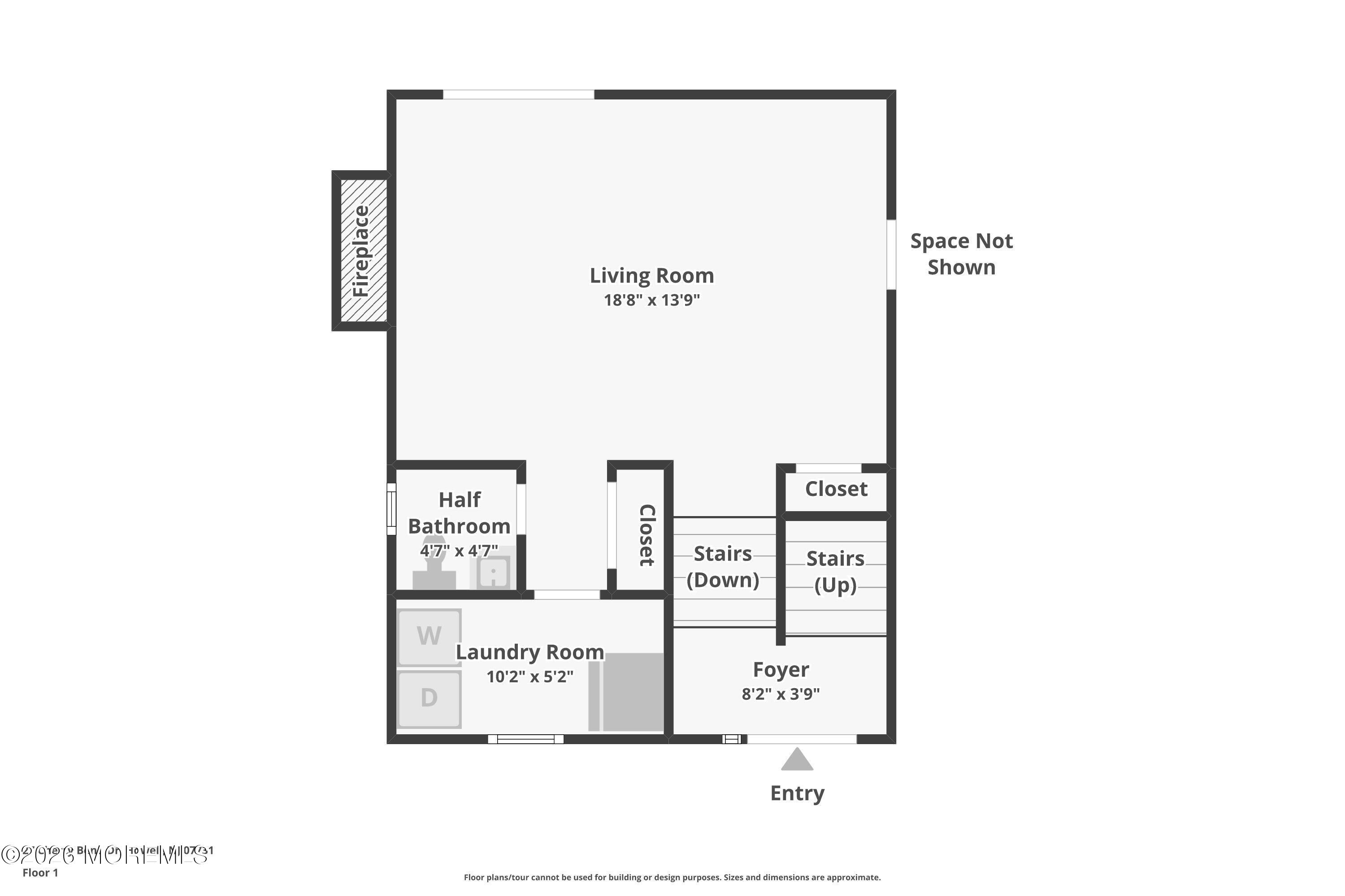 27 Cherry Bend Drive N Howell NJ 07731