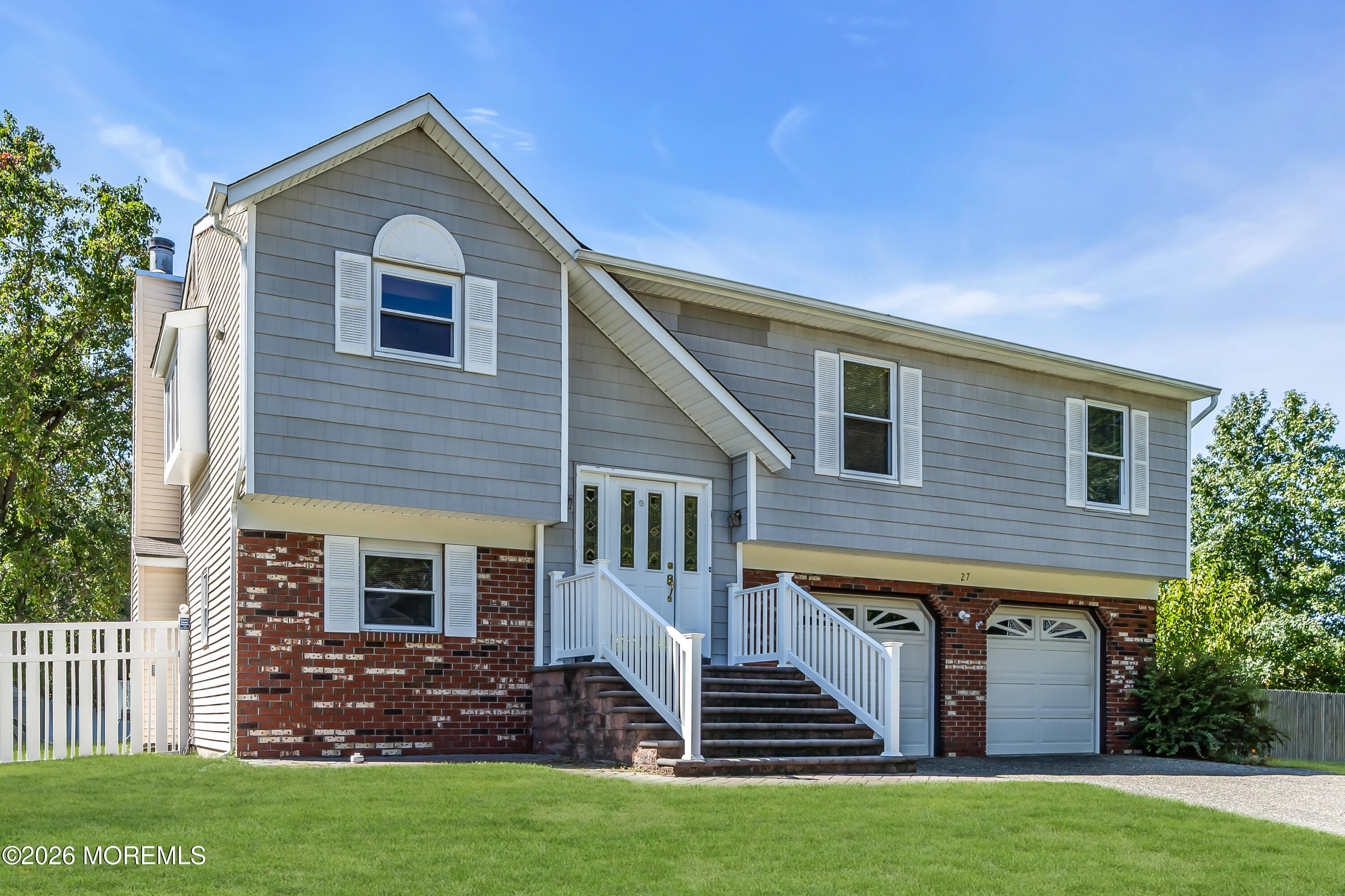 27 Cherry Bend Drive N Howell NJ 07731