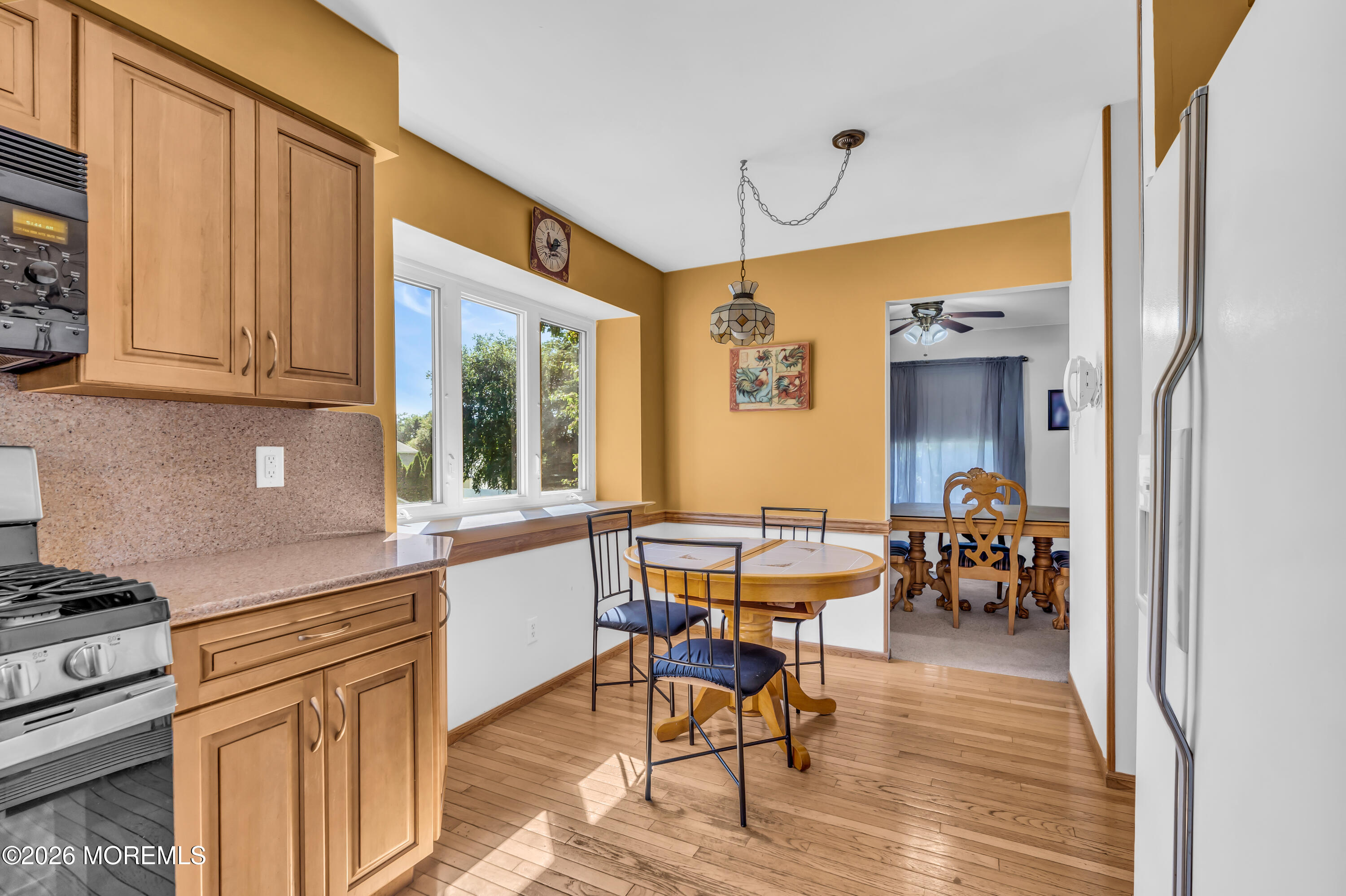 27 Cherry Bend Drive N Howell NJ 07731