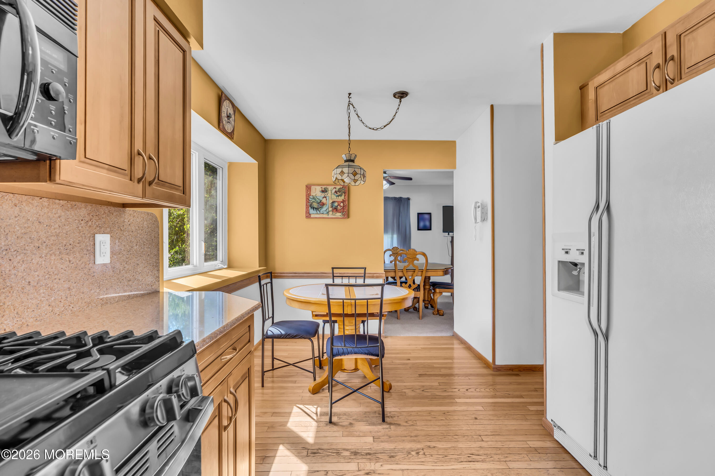 27 Cherry Bend Drive N Howell NJ 07731