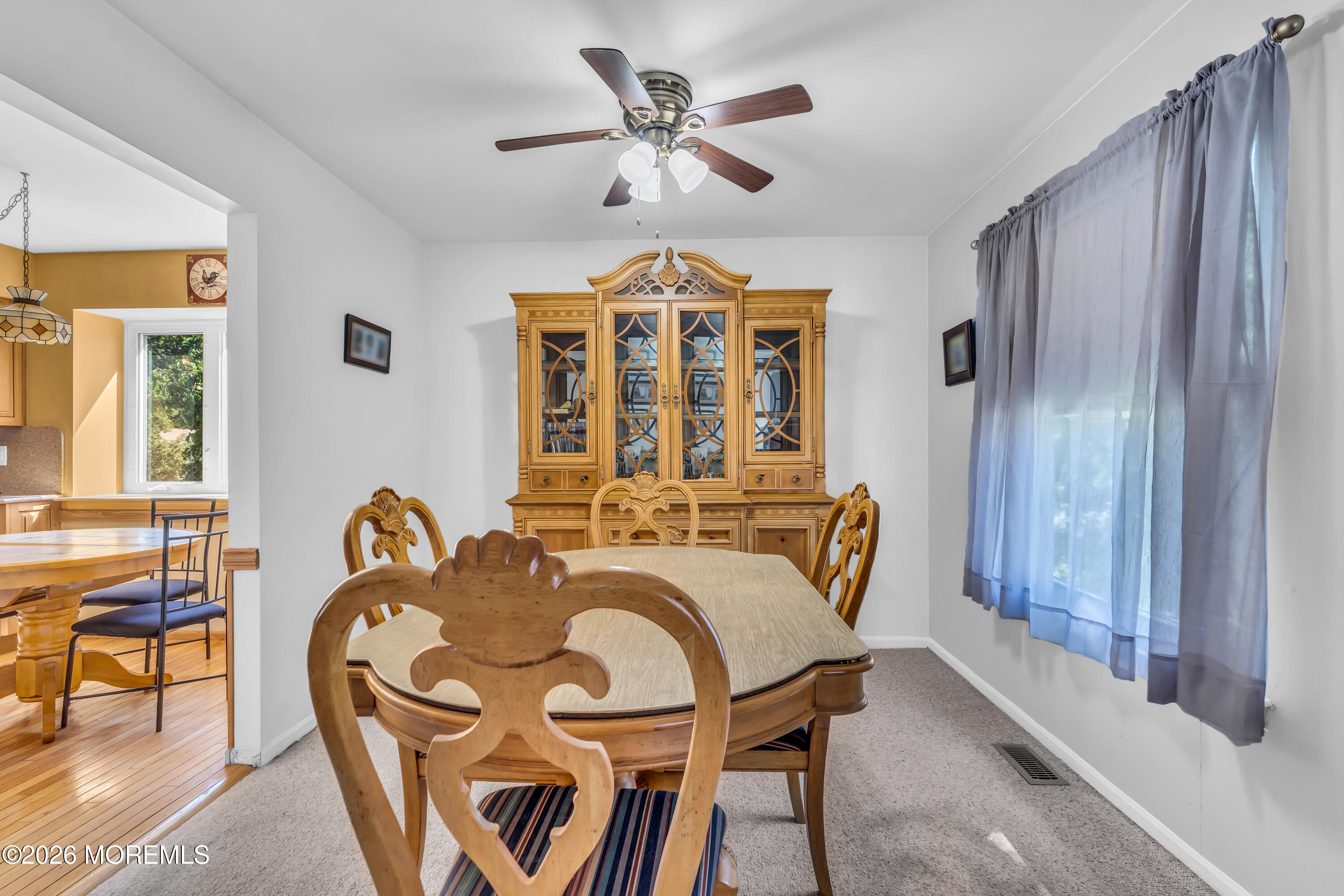 27 Cherry Bend Drive N Howell NJ 07731