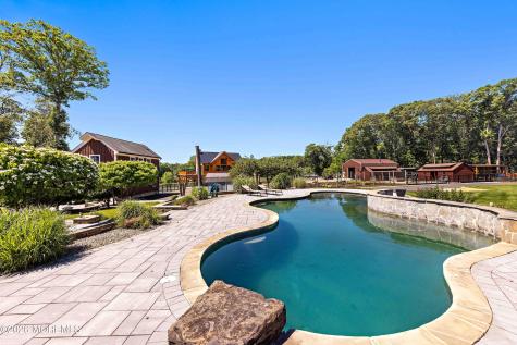 209 Heyers Mill Road Colts Neck NJ 07722