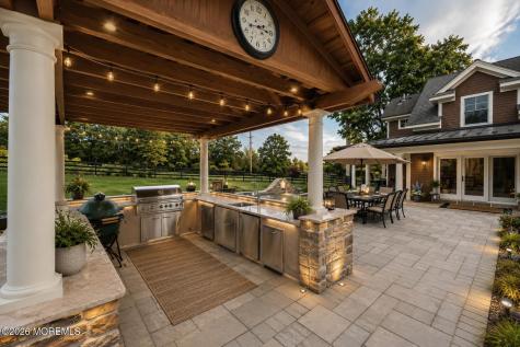 209 Heyers Mill Road Colts Neck NJ 07722