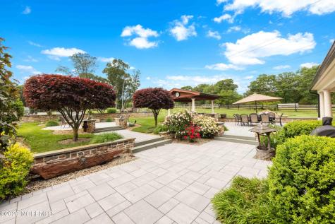 209 Heyers Mill Road Colts Neck NJ 07722