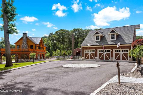 209 Heyers Mill Road Colts Neck NJ 07722