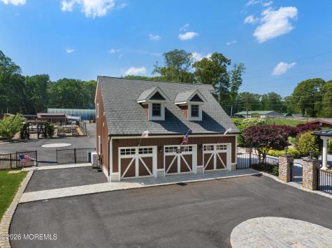 209 Heyers Mill Road Colts Neck NJ 07722