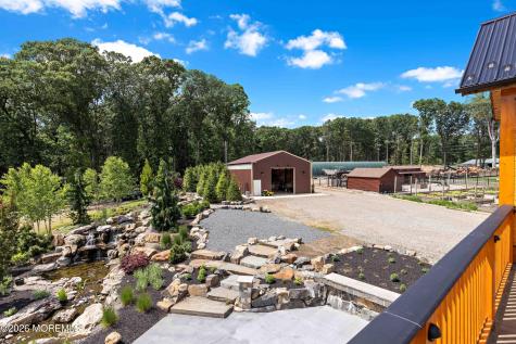 209 Heyers Mill Road Colts Neck NJ 07722
