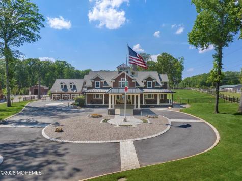 209 Heyers Mill Road Colts Neck NJ 07722