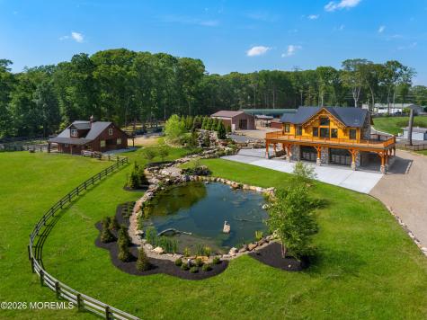 209 Heyers Mill Road Colts Neck NJ 07722