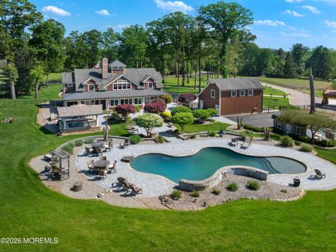 209 Heyers Mill Road Colts Neck NJ 07722