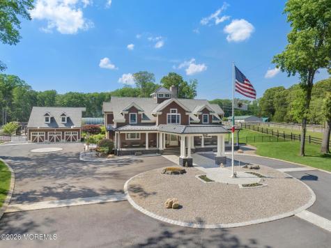 209 Heyers Mill Road Colts Neck NJ 07722