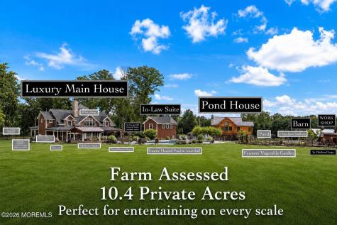 209 Heyers Mill Road Colts Neck NJ 07722