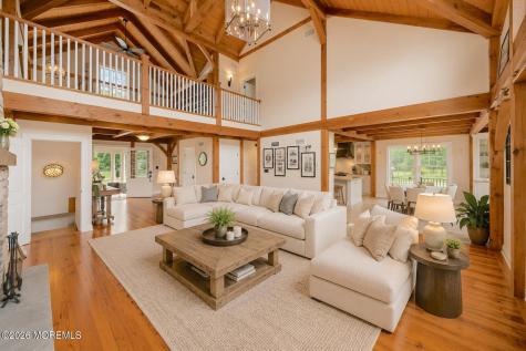209 Heyers Mill Road Colts Neck NJ 07722