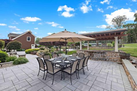 209 Heyers Mill Road Colts Neck NJ 07722