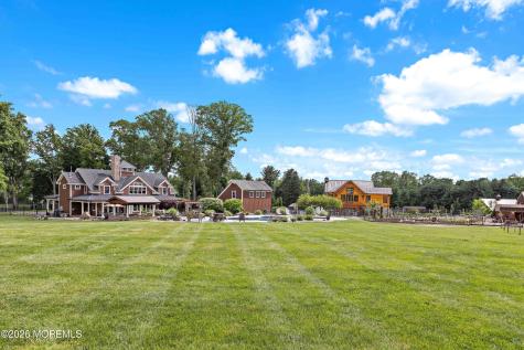 209 Heyers Mill Road Colts Neck NJ 07722