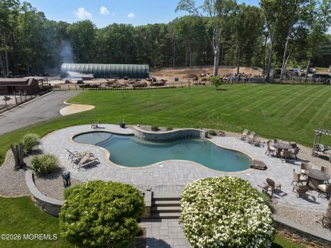 209 Heyers Mill Road Colts Neck NJ 07722