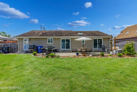158 Pinewood Road Toms River NJ 08753
