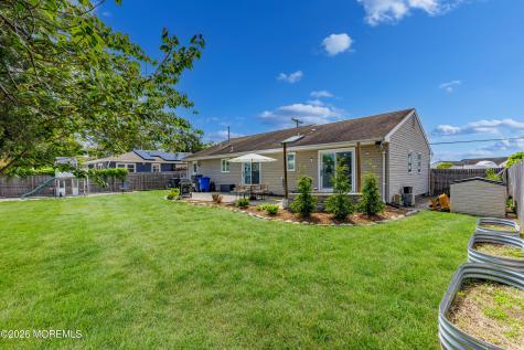 158 Pinewood Road Toms River NJ 08753