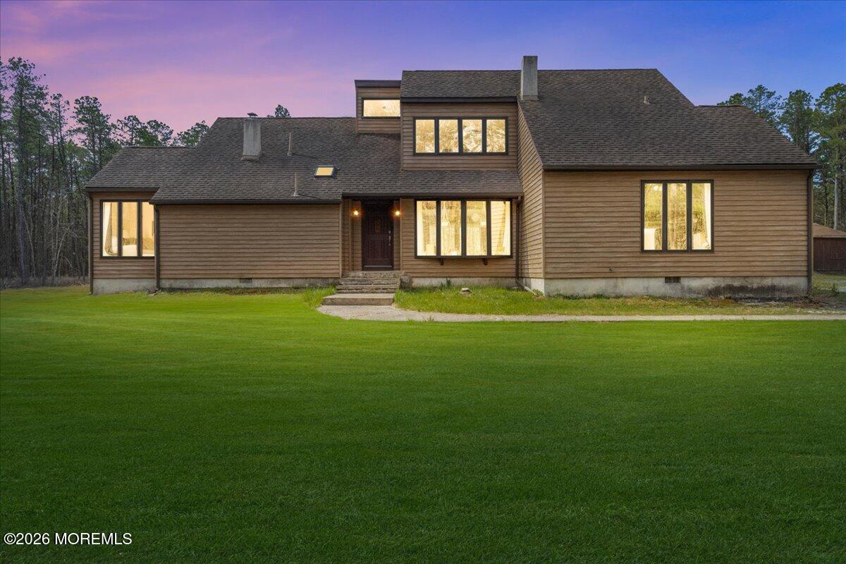 2 Menin Street Chatsworth NJ 08019