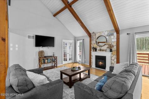2 Menin Street Chatsworth NJ 08019