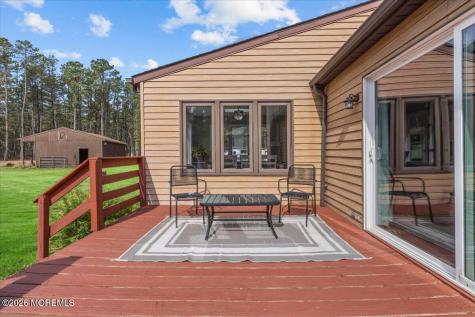 2 Menin Street Chatsworth NJ 08019