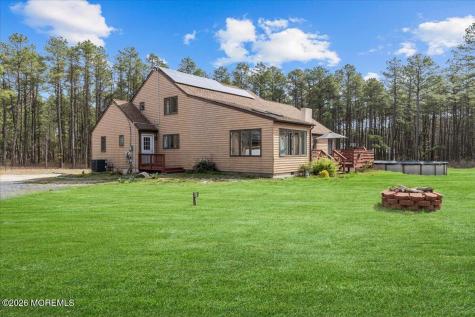 2 Menin Street Chatsworth NJ 08019
