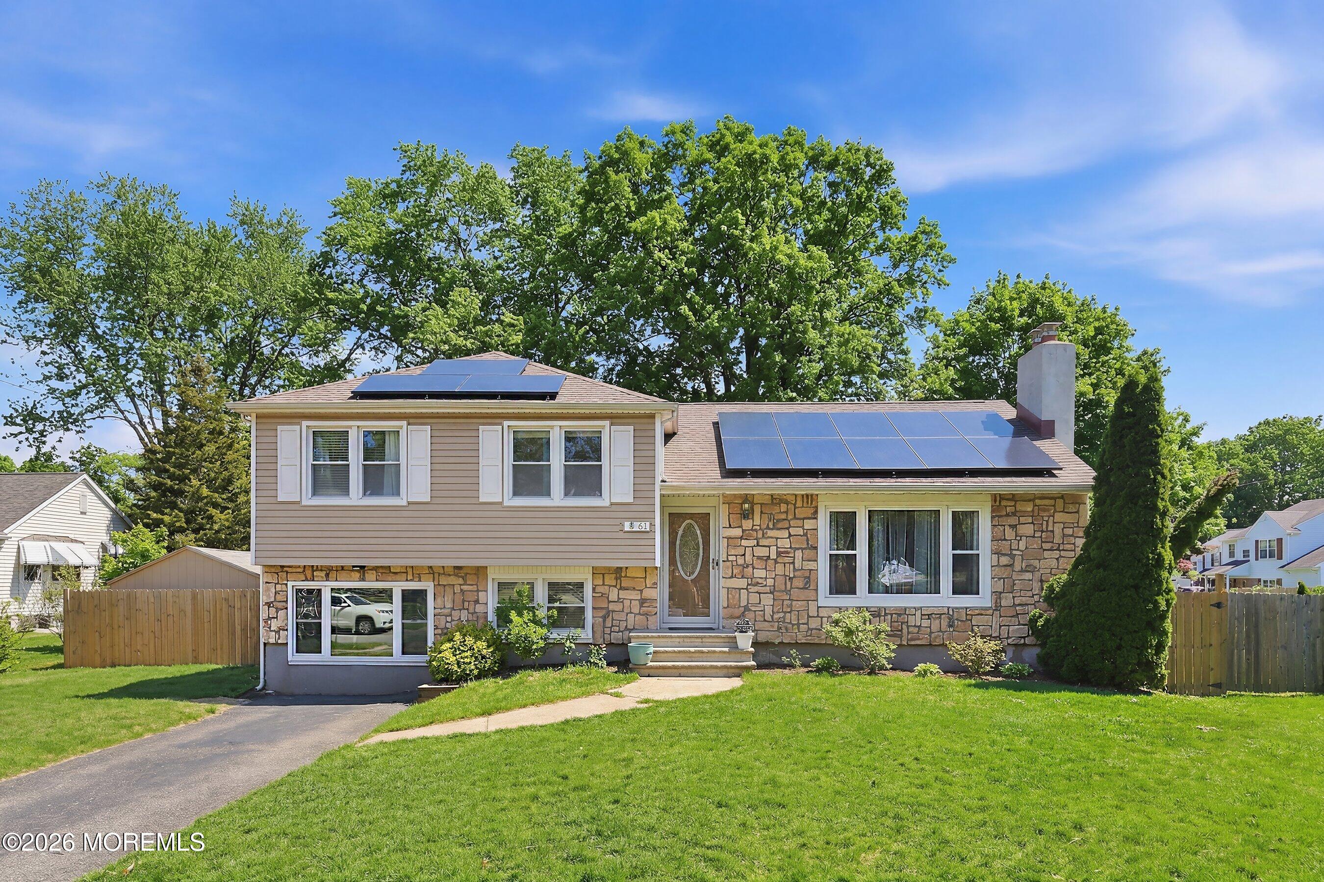 61 Lewis Lane Brick NJ 08724