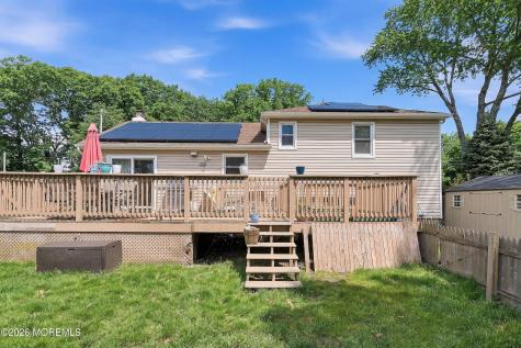 61 Lewis Lane Brick NJ 08724