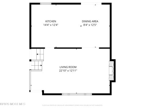 61 Lewis Lane Brick NJ 08724