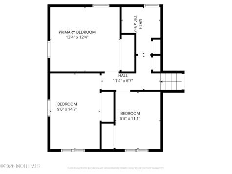 61 Lewis Lane Brick NJ 08724