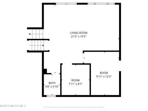 61 Lewis Lane Brick NJ 08724