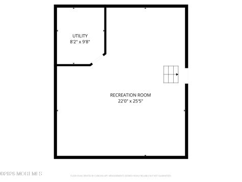 61 Lewis Lane Brick NJ 08724