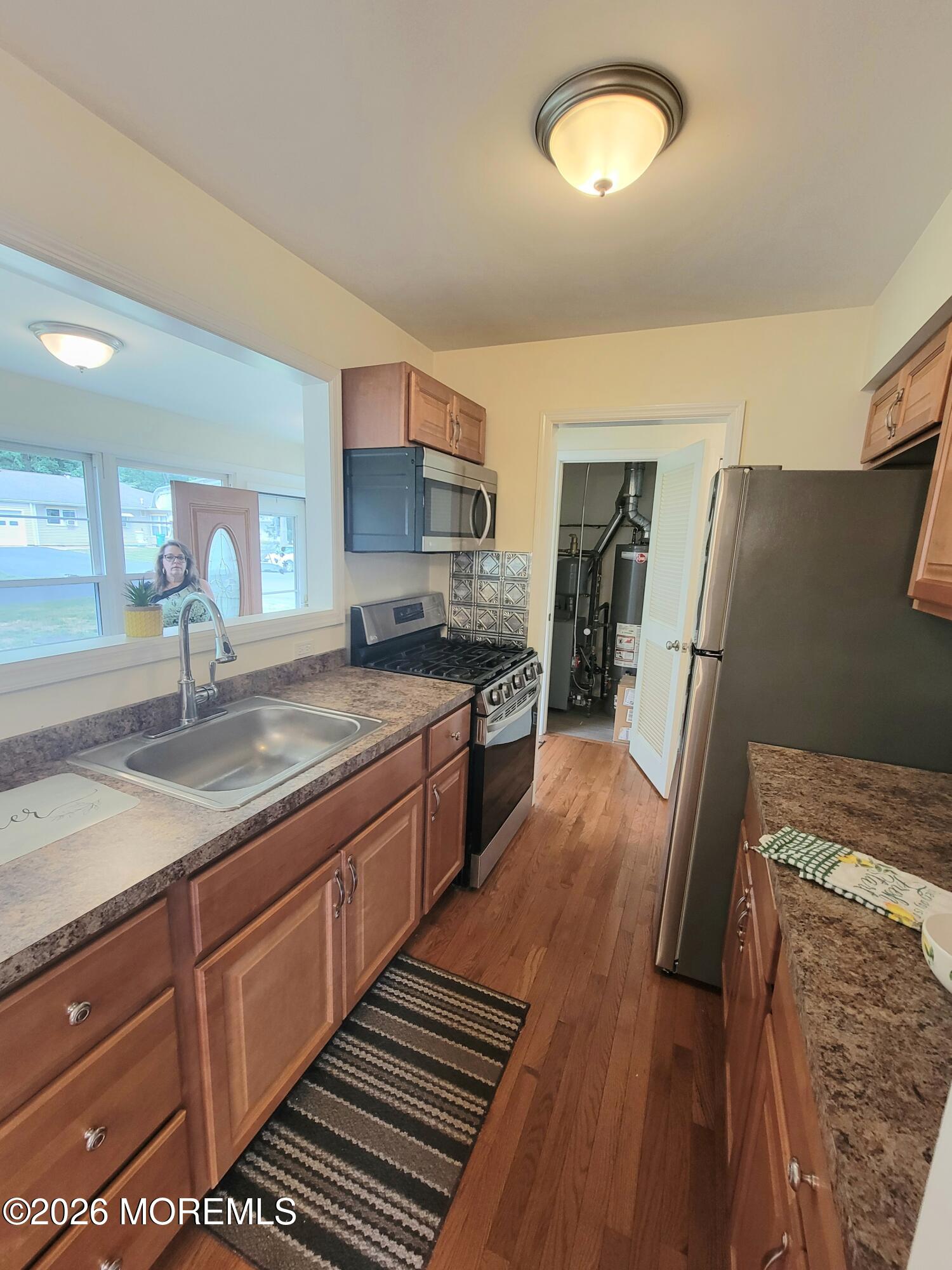 17 Dixie Lane Jackson NJ 08527