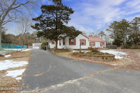 497 Main Street West Creek NJ 08092