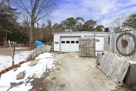 497 Main Street West Creek NJ 08092