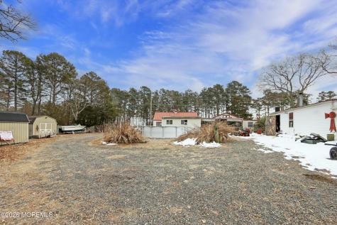 497 Main Street West Creek NJ 08092