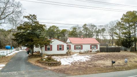 497 Main Street West Creek NJ 08092
